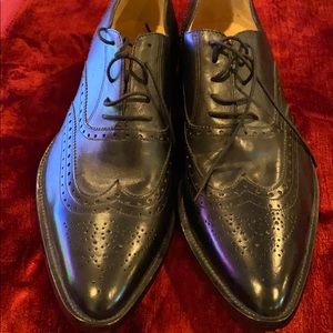 Armel Men’s Dress Shoes